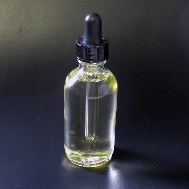 The Garden Of Earthly Delights Perfume Oil – Haus of Gloi