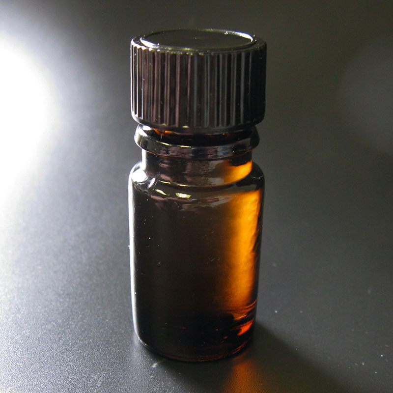 Amber Oil – Wildflower Lafayette