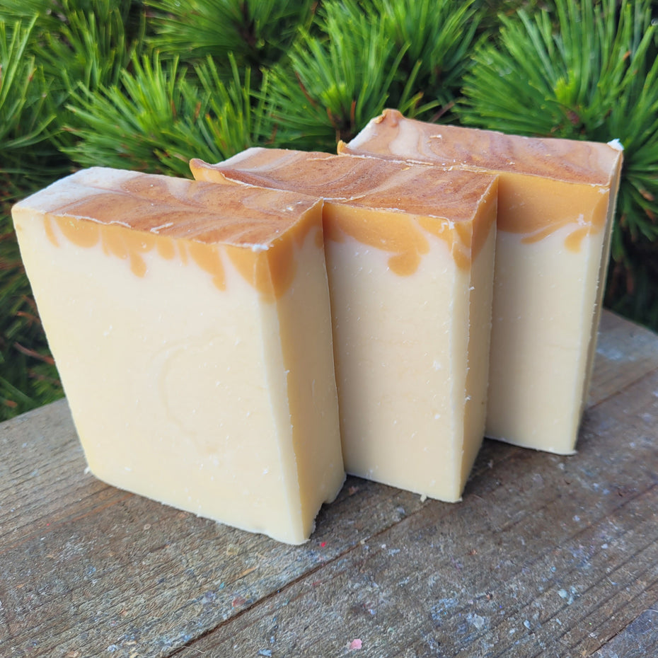 Handmade Soap – Haus of Gloi