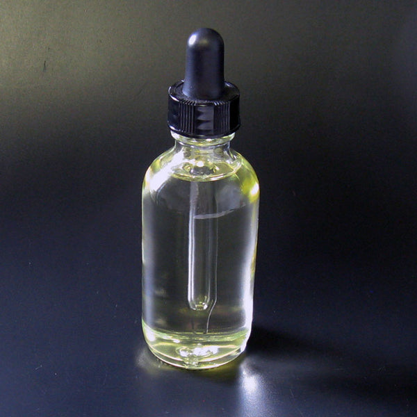 Amber Perfume Oil – Haus of Gloi